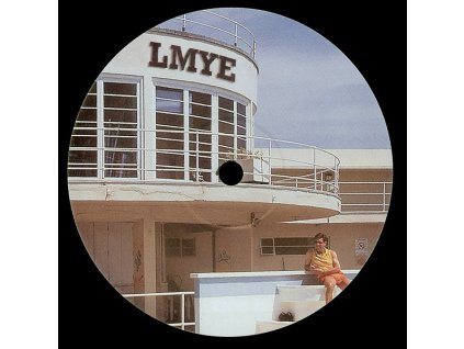 L.M.Y.E. ‎– Lend Me Your Ears