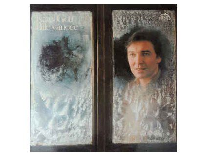 Karel Gott ‎– Bílé Vánoce