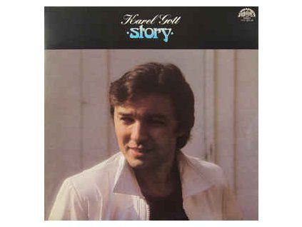 Karel Gott ‎– Story