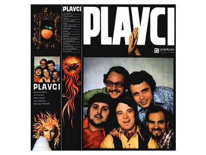 Plavci ‎– Plavci