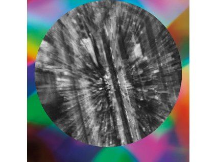 Four Tet ‎– Beautiful Rewind