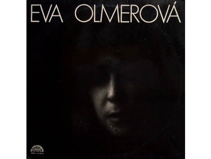 Eva Olmerová ‎– Eva Olmerová