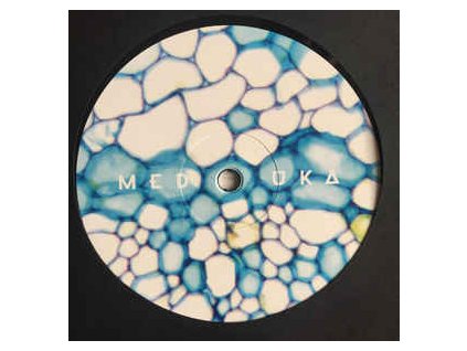 Paul Walter, Felix Rupprecht ‎– Chitlin Circuits Ep