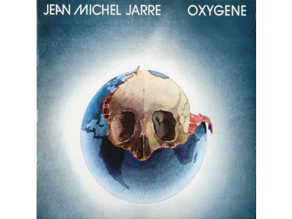 Jean Michel Jarre ‎– Oxygène