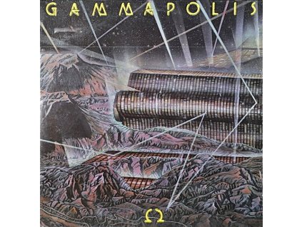 Omega ‎– Gammapolis