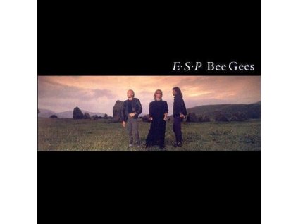 Bee Gees – E.S.P.