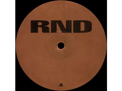 RND ‎– Codebase