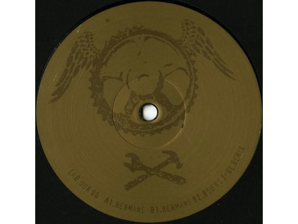 Hermans ‎– Lab.our 06