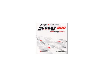 J Majik & Wickaman ‎– Scooby Doo / Spy Catcher