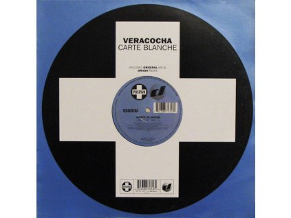 Veracocha ‎– Carte Blanche