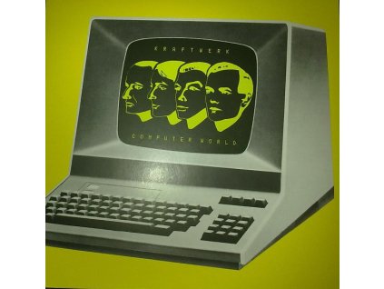Kraftwerk Computer World
