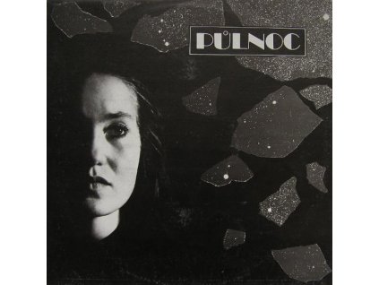 Půlnoc ‎– Půlnoc