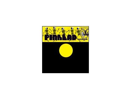 Pinhead  ‎– Zombie