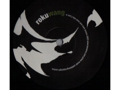 Roku ‎– Wang