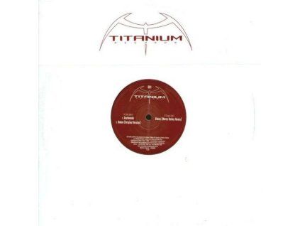 Titanium ‎– Dukun