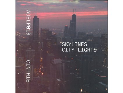 Cinthie Skylines City Lights