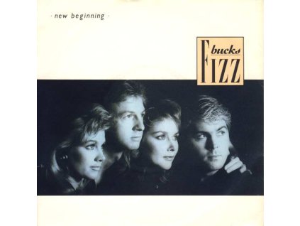 Bucks Fizz ‎– New Beginning 7''