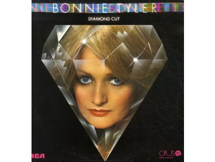 Bonnie Tyler ‎– Diamond Cut