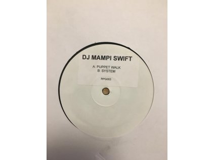 Mampi Swift ‎– Puppetwalk / System