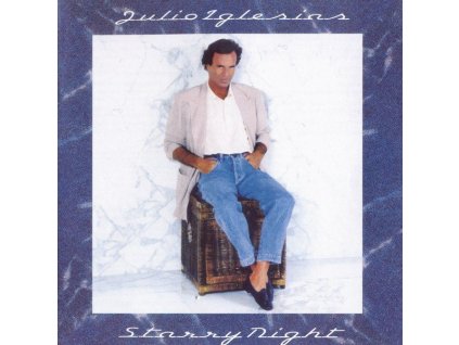 Julio Iglesias – Starry Night