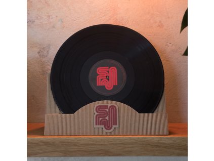 FM02 vinyl