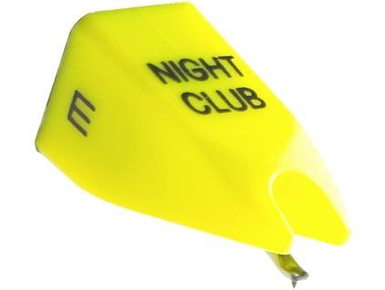 Ortofon DJ Night Club E