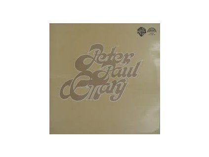 Peter, Paul & Mary – Greatest Hits