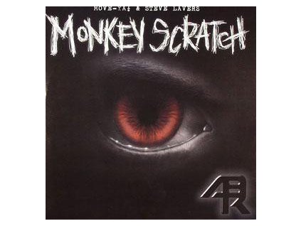 Move-Ya! & Steve Lavers – Monkey Scratch