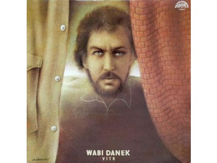 Wabi Daněk – Vítr