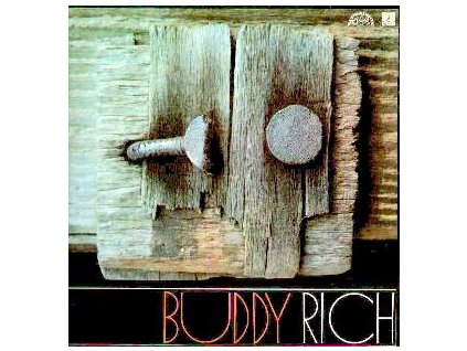 Buddy Rich – Buddy Rich