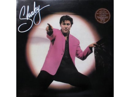 Shakin' Stevens – Shaky