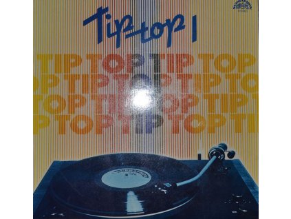 Various – Tip Top 1