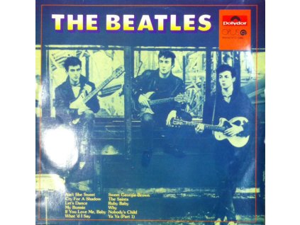 The Beatles – The Beatles