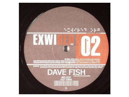 Various – EXW 02