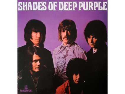 Deep Purple – Shades Of Deep Purple