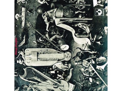 Deep Purple – Deep Purple