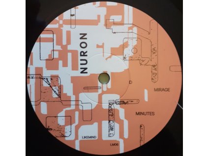 Nuron / Fugue – Likemind 06