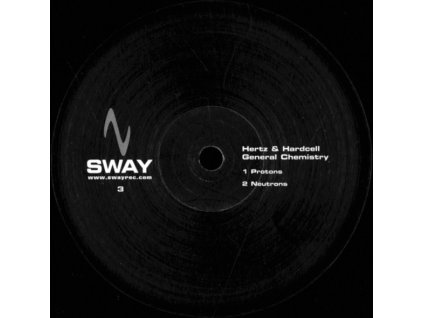 Hertz & Hardcell – General Chemistry