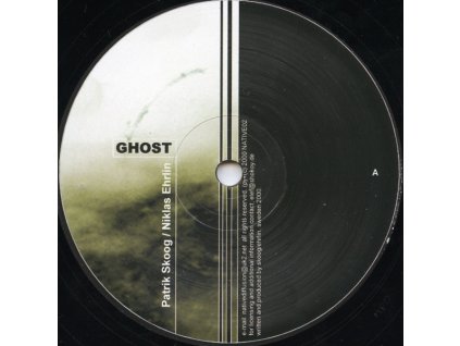 Patrik Skoog / Niklas Ehrlin – Ghost