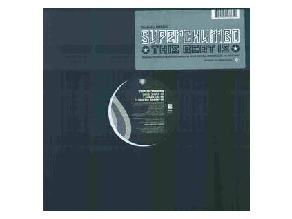 Superchumbo – This Beat Is (Remixes)