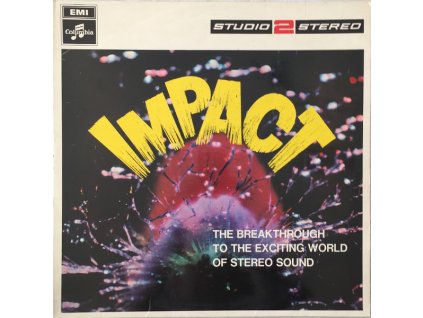 Various – Impact