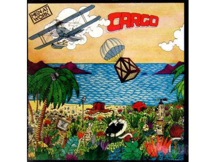 Men At Work – Cargo