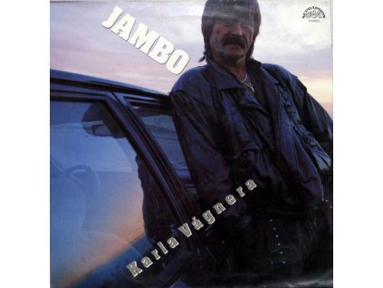 Karel Vágner – Jambo Karla Vágnera