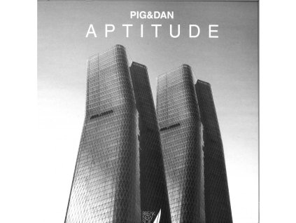 Pig & Dan – Aptitude
