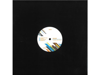 Douse – Looking For Love EP