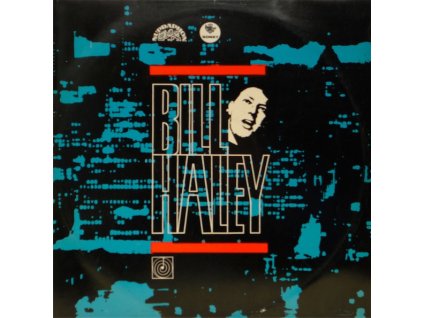 Bill Haley ‎– Bill Haley