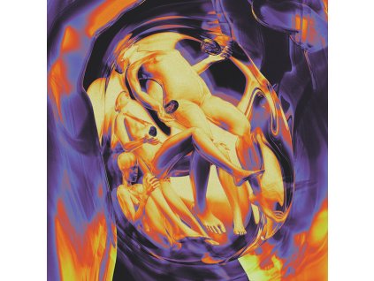 Alberta Balsam – Higher Dreams