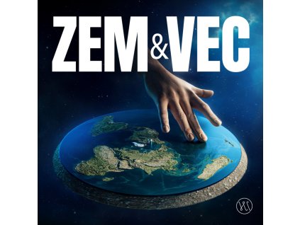 Vec – Zem & Vec