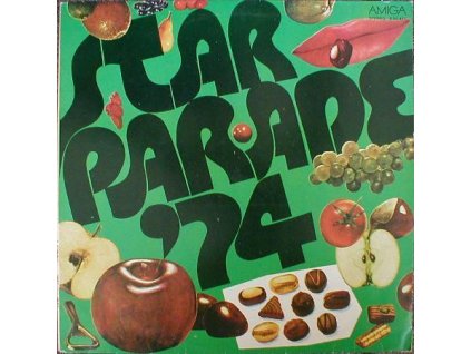 Various – Starparade '74