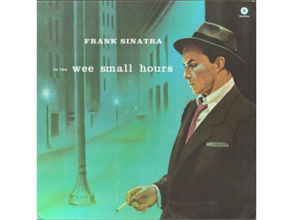 Frank Sinatra – In The Wee Small Hours